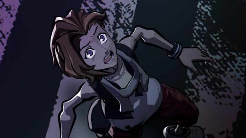 Test de NEO: The World Ends With You [PS4]