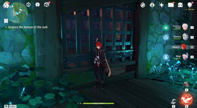 Genshin Impact : Guide des emplacements des coffres luxueux de l'île de Narukami