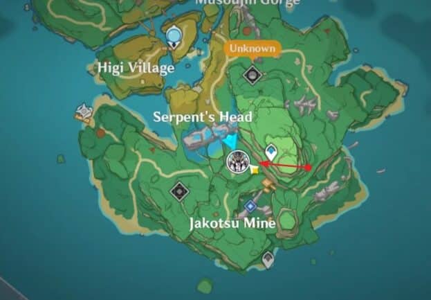 Genshin Impact : Comment vaincre Maguu Kenki