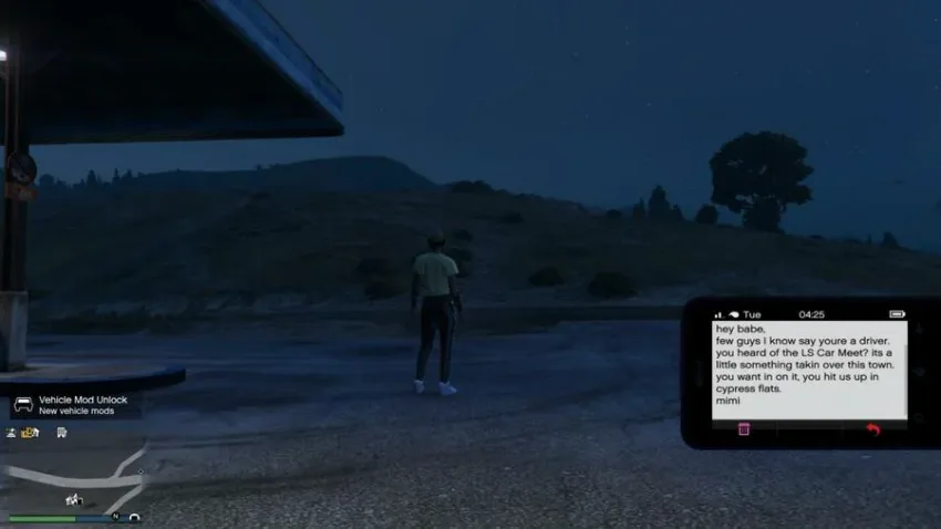 GTA Online: Comment trouver la voiture LS Rencontrer et devenir membre