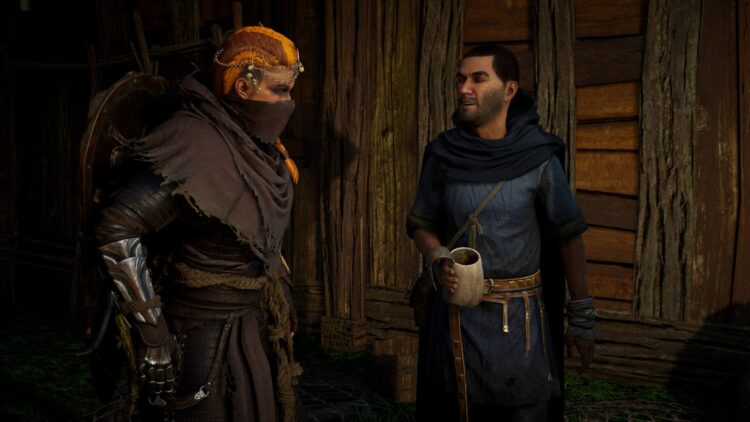 Assassin's Creed Valhalla : Siège de Paris - Guide des missions rebelles