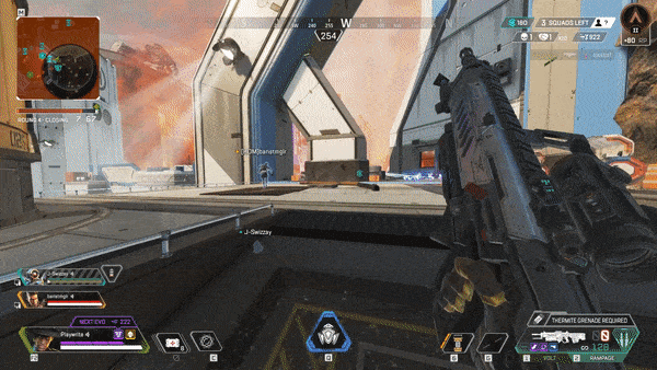 Apex Legends : Guide de Seer Maîtrisez l'art de tuer