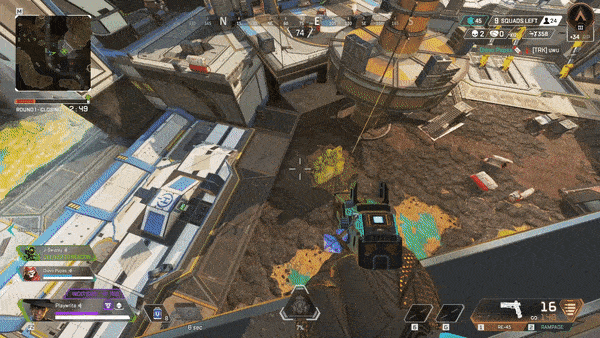 Apex Legends : Guide de Seer Maîtrisez l'art de tuer