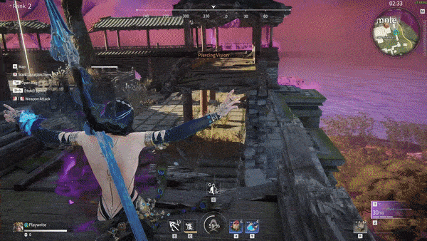 Naraka : Bladepoint - Guide du débutant