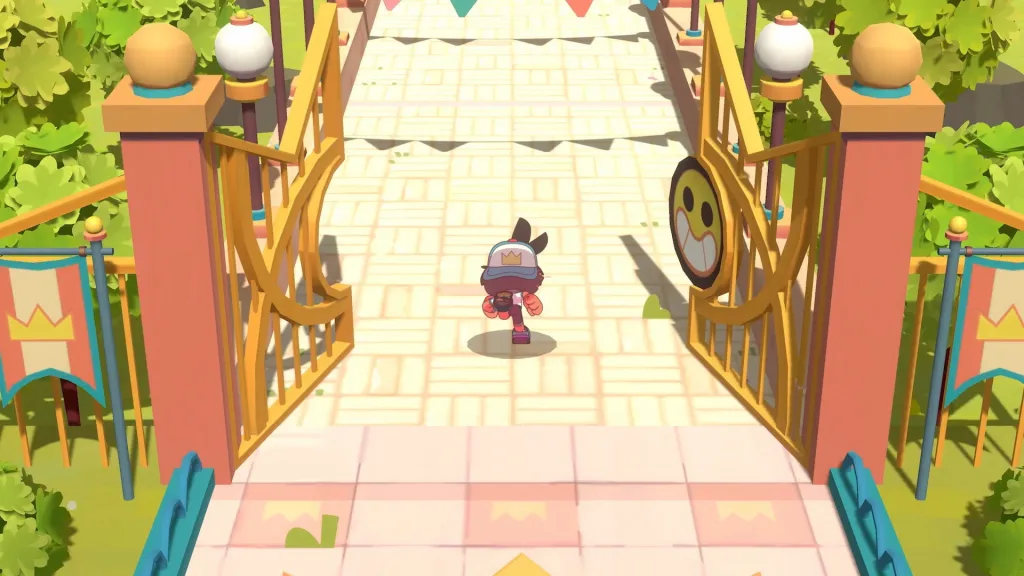 Test de Dodgeball Academia [PS4]