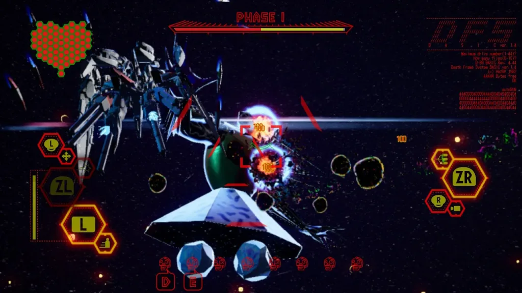 Test de No More Heroes III [Switch]