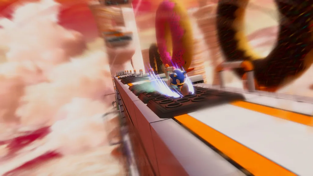 Test de Sonic Colors : Ultimate [PS4]