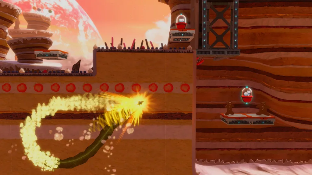 Test de Sonic Colors : Ultimate [PS4]