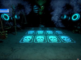 Inscryption : Finale, fin et mode New Game+