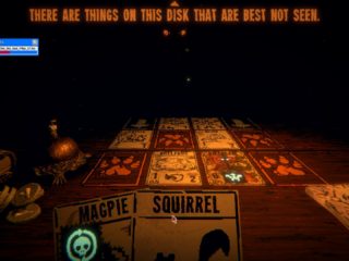 Inscryption : Finale, fin et mode New Game+