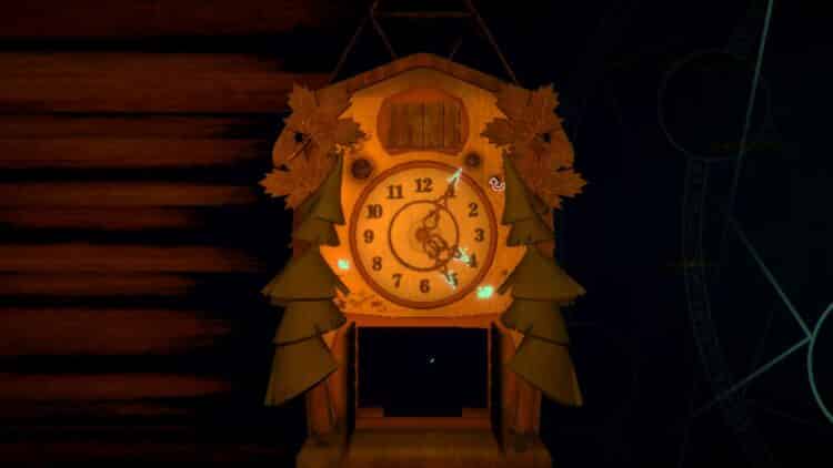 Inscryption : Solutions des énigmes de La Cabane (Acte 1)