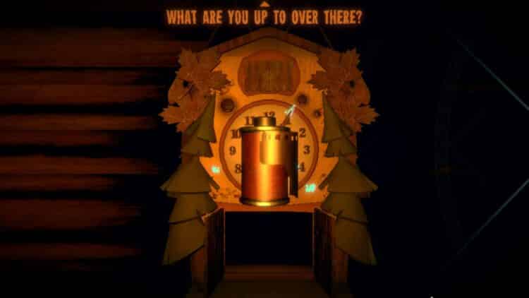 Inscryption : Solutions des énigmes de La Cabane (Acte 1)