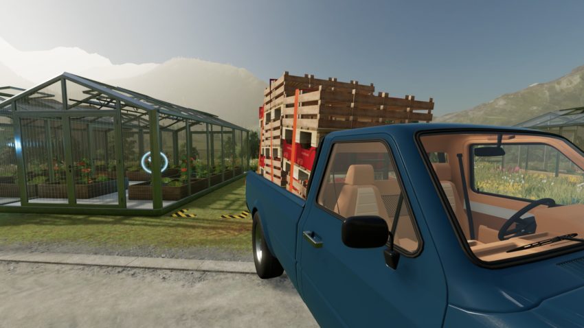 Farming Simulator 22 : Jouer efficacement avec les saisons