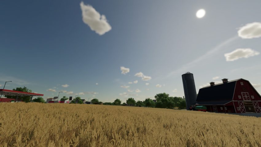 Farming Simulator 22 : Jouer efficacement avec les saisons