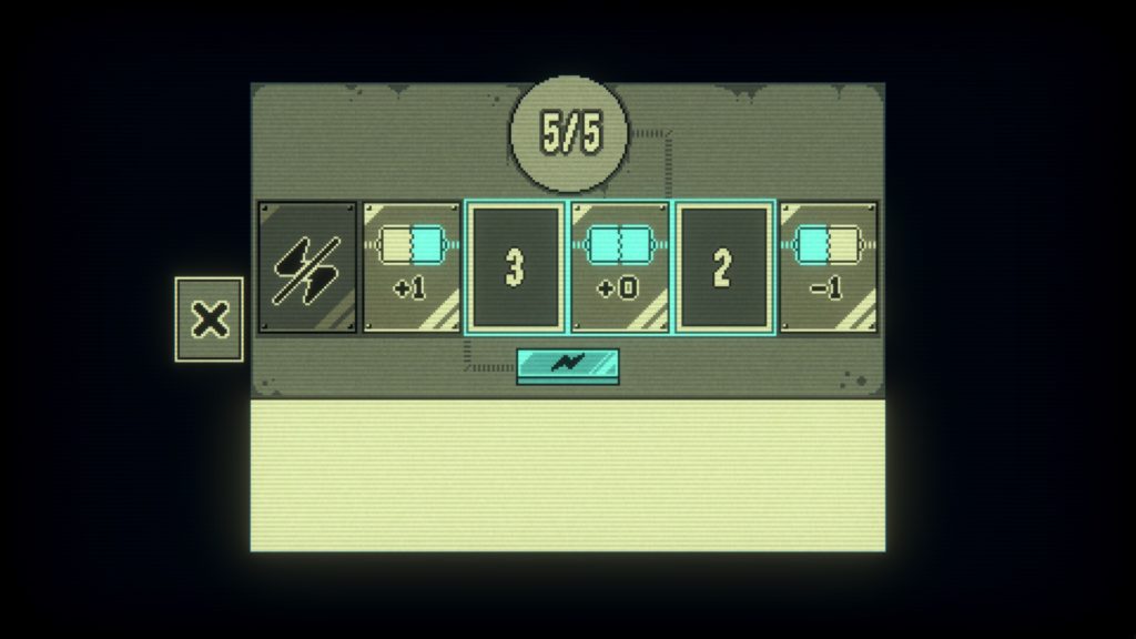 Inscryption : Comment battre P03 dans l'acte 2 7 Inscryption : Comment battre P03 dans l'acte 2