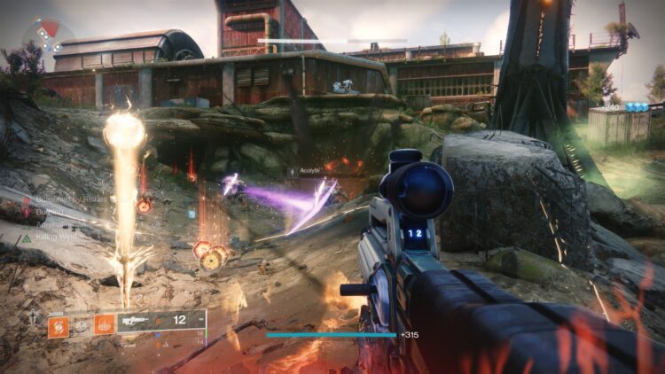 Destiny 2 : Grasp of Avarice guide complet des donjons