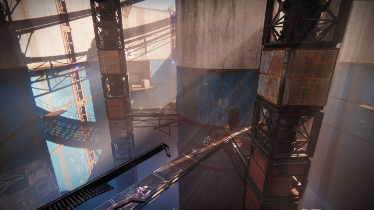 Destiny 2 : Grasp of Avarice guide complet des donjons