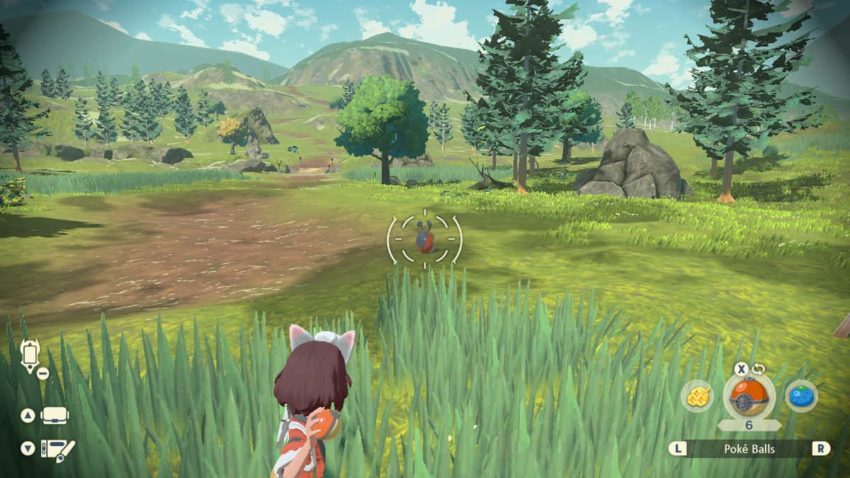 Pokemon Legends : Arceus - Trucs et astuces