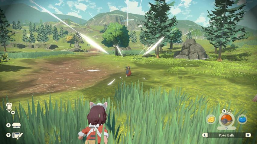 Pokemon Legends : Arceus - Trucs et astuces