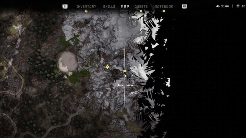 Horizon Forbidden West - Guide des emplacements des boîtes noires 1 Horizon Forbidden West - Guide des emplacements des boîtes noires