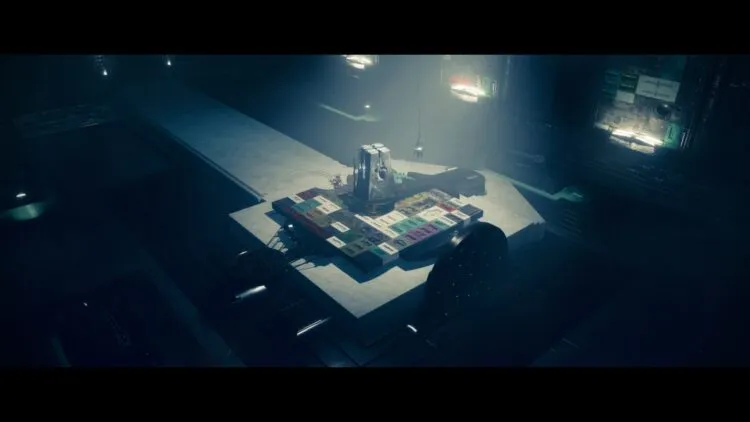 Destiny 2 : The Witch Queen – Guide de fabrication de reliques et de glaive