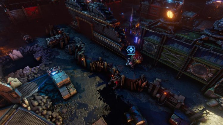 Warhammer : Chaos Gate – Daemonhunters ⁠— Guide de collecte de graines