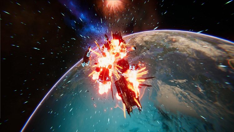 Warhammer : Chaos Gate – Daemonhunters ⁠— Guide de mise à niveau des navires