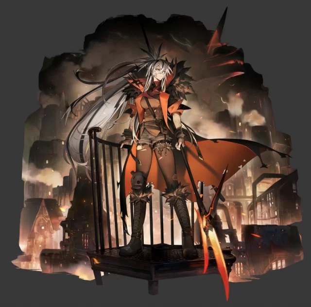 Alchemy Stars : Reinhardt est là et elle change la donne de la meilleure façon qui soit