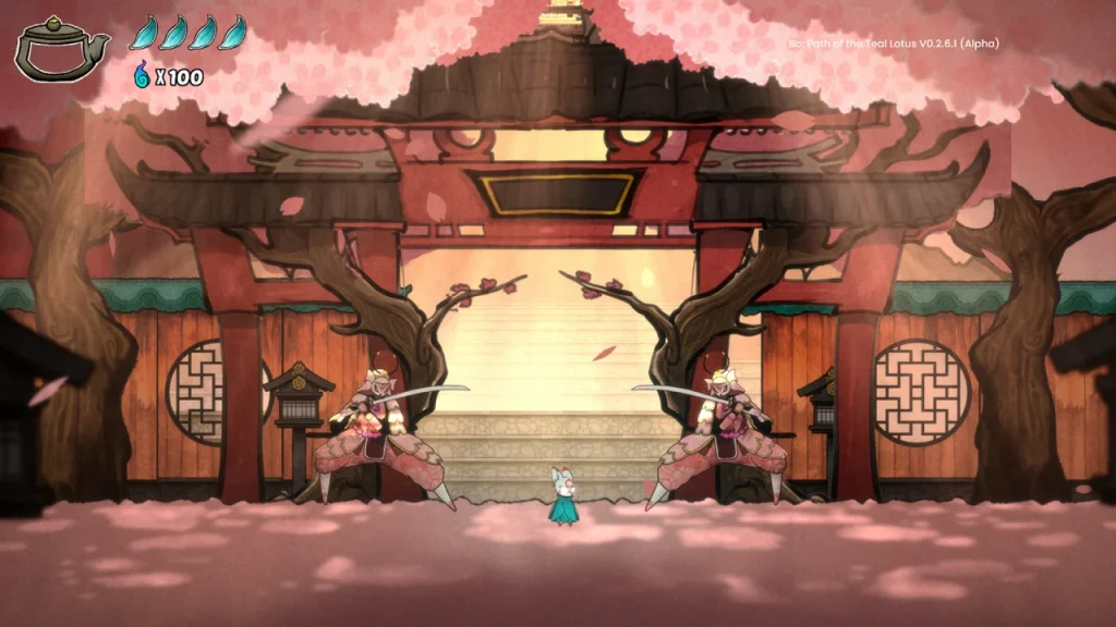 Les développeurs d'AM2R se réunissent pour un Metroidvania