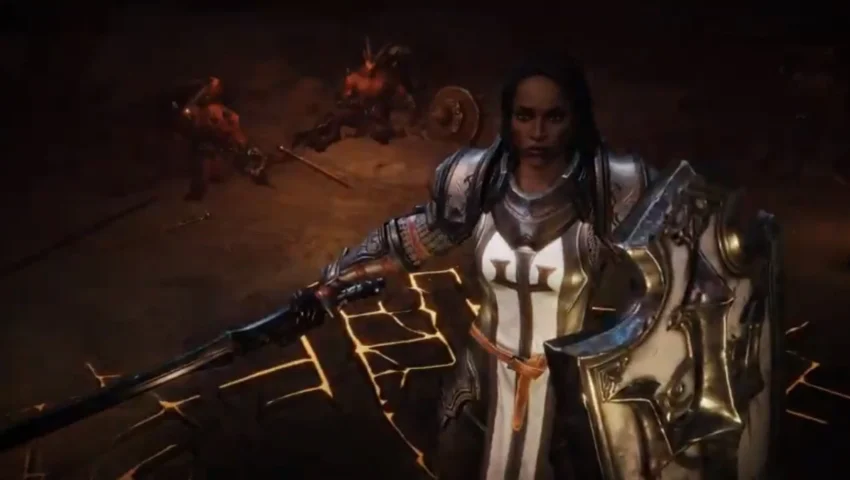 Diablo Immortal : Meilleur guide de classe de personnage 3 Diablo Immortal : Meilleur guide de classe de personnage