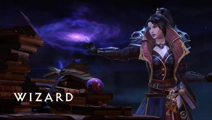 Diablo Immortal : Meilleur guide de classe de personnage 5 Diablo Immortal : Meilleur guide de classe de personnage