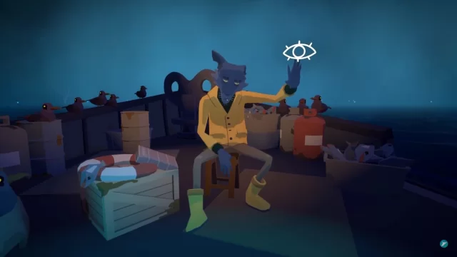 Before Your Eyes est maintenant disponible sur mobile via Netflix