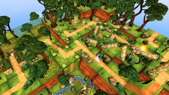 Roterra 3 : A Sovereign Twist est maintenant disponible sur iOS