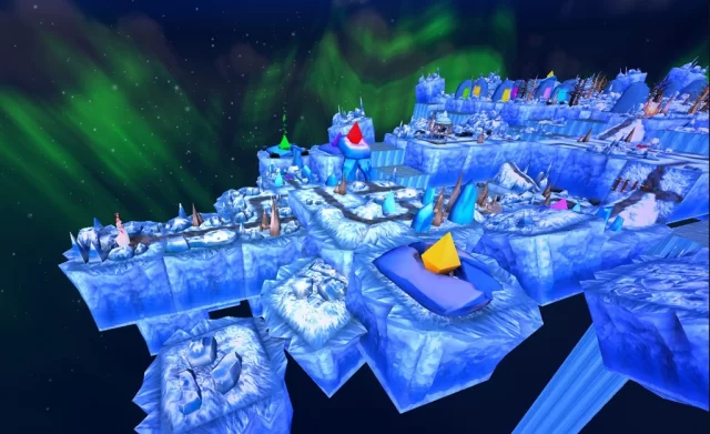 Roterra 3 : A Sovereign Twist est maintenant disponible sur iOS