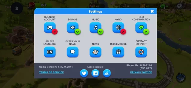 TrainStation 2 : Codes Gratuits [juillet 2022]