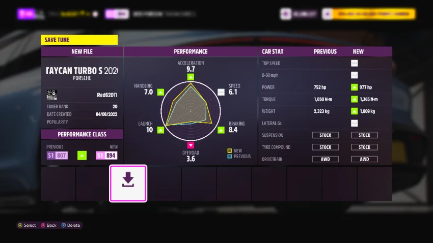 Guide des défis hebdomadaires de la liste de lecture du festival Forza Horizon 5 Série 10 – Hiver