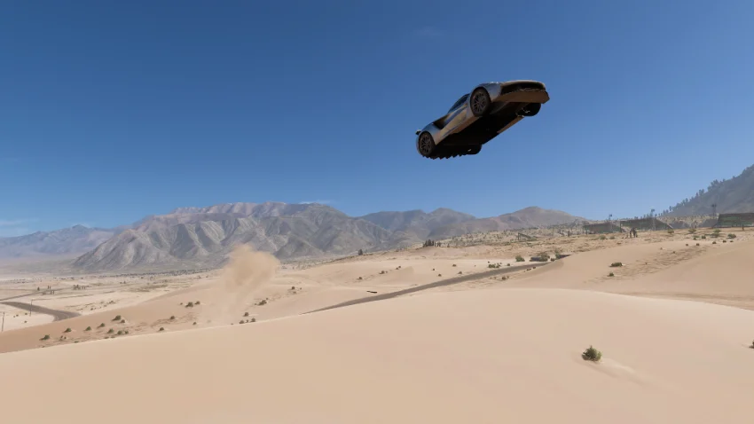 Guide des défis hebdomadaires de la Playlist du Festival de Forza Horizon 5 Série 10 - Printemps