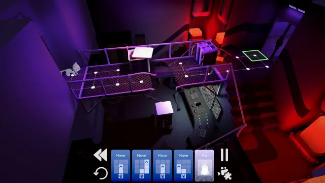 Test de Bright Paw: Definitive Edition 