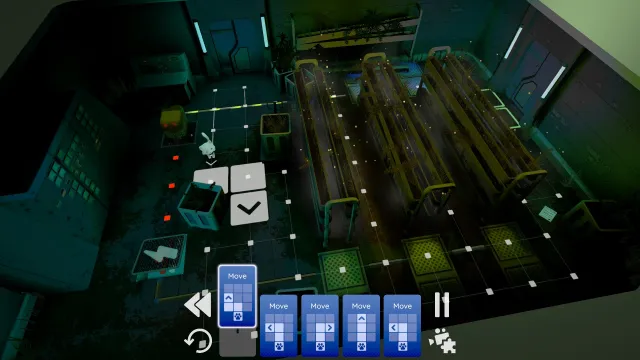 Test de Bright Paw: Definitive Edition 