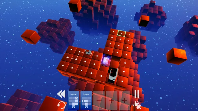 Test de Bright Paw: Definitive Edition 