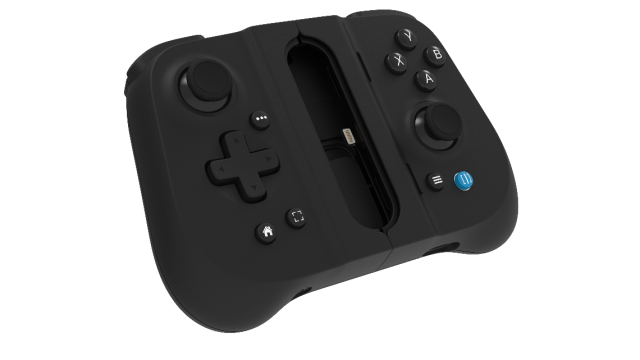 Gamevice Flex pour améliorer votre jeu Game Pass cet automne