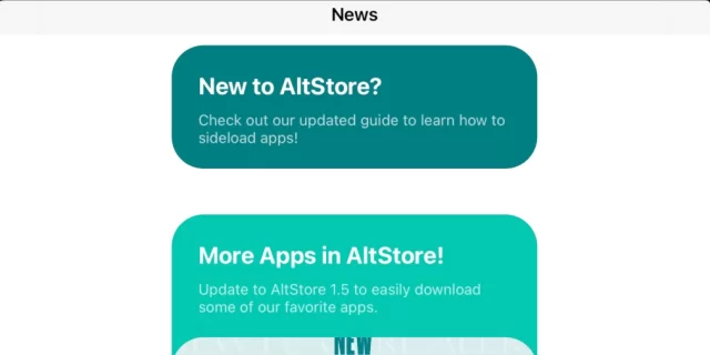 Comment installer un émulateur sur iOS