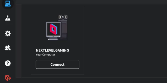 Comment configurer le streaming PC pour le jouer sur mobile - Partie 2