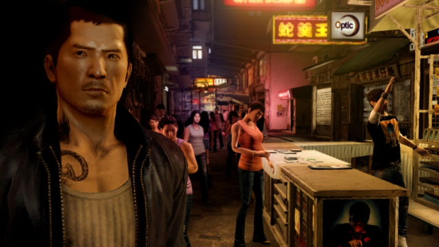 Retour sur l'interminable et divertissant Sleeping Dogs 1 Retour sur l'interminable et divertissant Sleeping Dogs