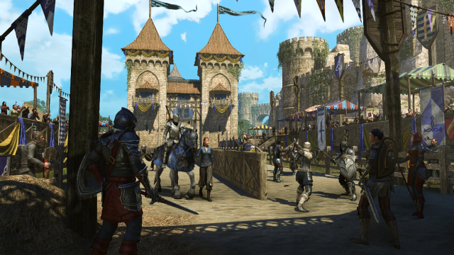 Test de The Elder Scrolls Online: High Isle