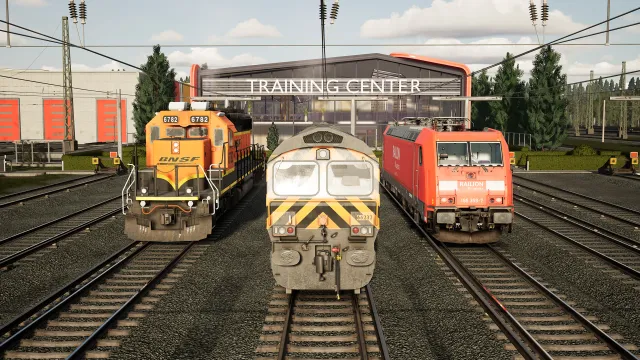 Dovetail Games se prépare à la prochaine évolution : Train Sim World 3