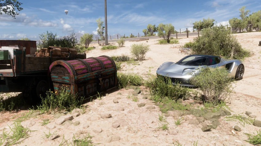 Guide des défis hebdomadaires de la Playlist du Festival de Forza Horizon 5 Série 10 - Printemps