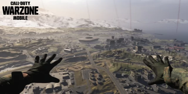 Call of Duty Warzone Mobile sortira pour iOS et Android en 2023 3 Call of Duty Warzone Mobile sortira pour iOS et Android en 2023