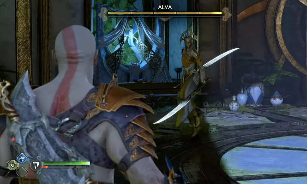 God Of War : Raganrok - Les Boss Les Plus Durs [Top 15]