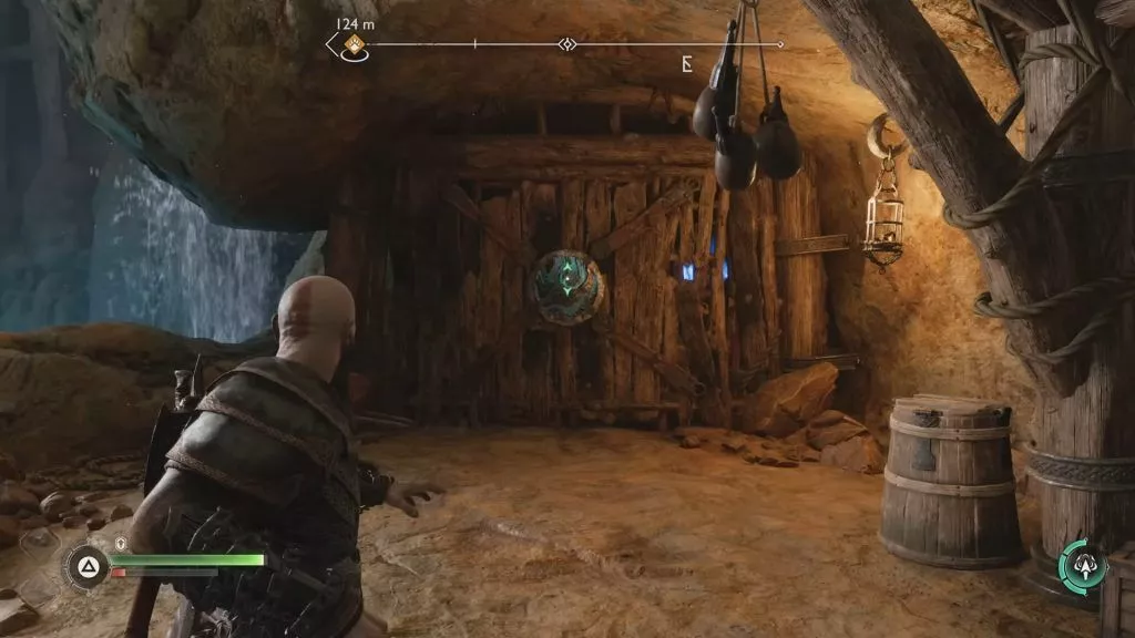 God Of War : Ragnarok - Toutes Les Énigmes [Liste Complète]